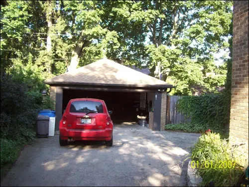 Efficient Cleaning job 130, Milwaukee