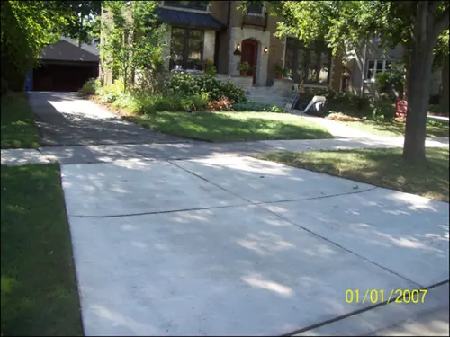Efficient Cleaning job 131, Milwaukee