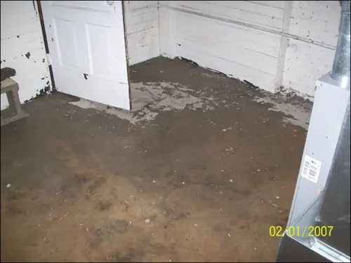 Efficient Cleaning job 155, Milwaukee