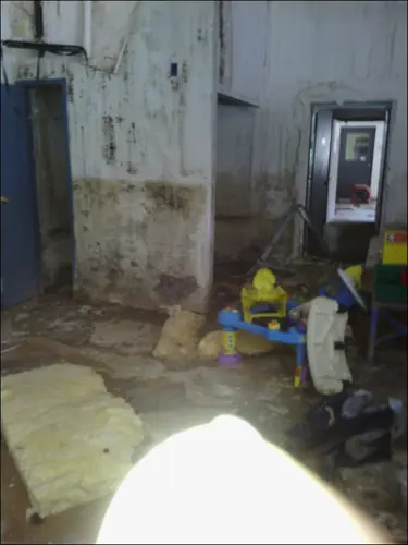 Efficient Cleaning job 181