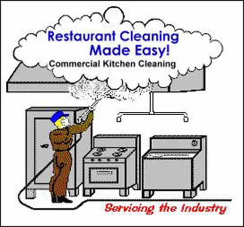 Efficient Cleaning job 188